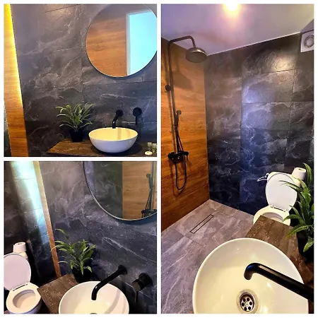 Hotel Sea View Quad Premium 1st *