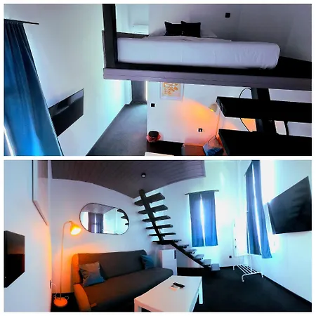 Sea View Quad Premium 1st *