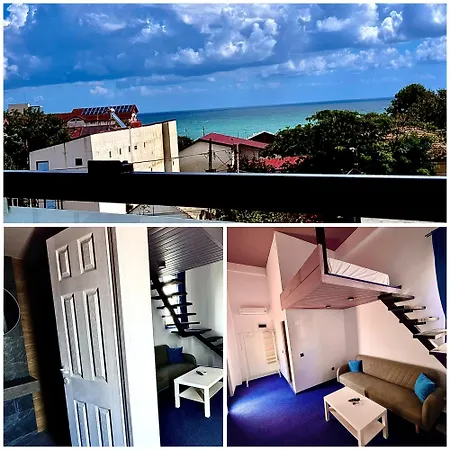 Hotel Sea View Quad Premium 1st *